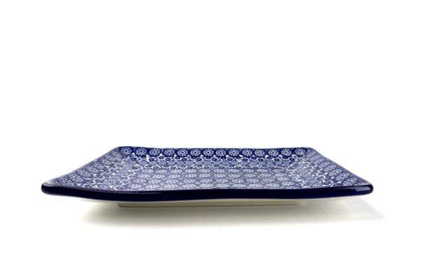 C21 Bunzlau rechthoekige sushi serveerschaal 2615X Serveerschalen